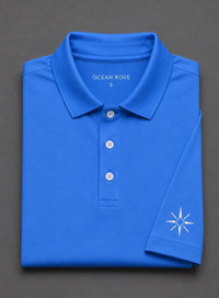 The Back 9